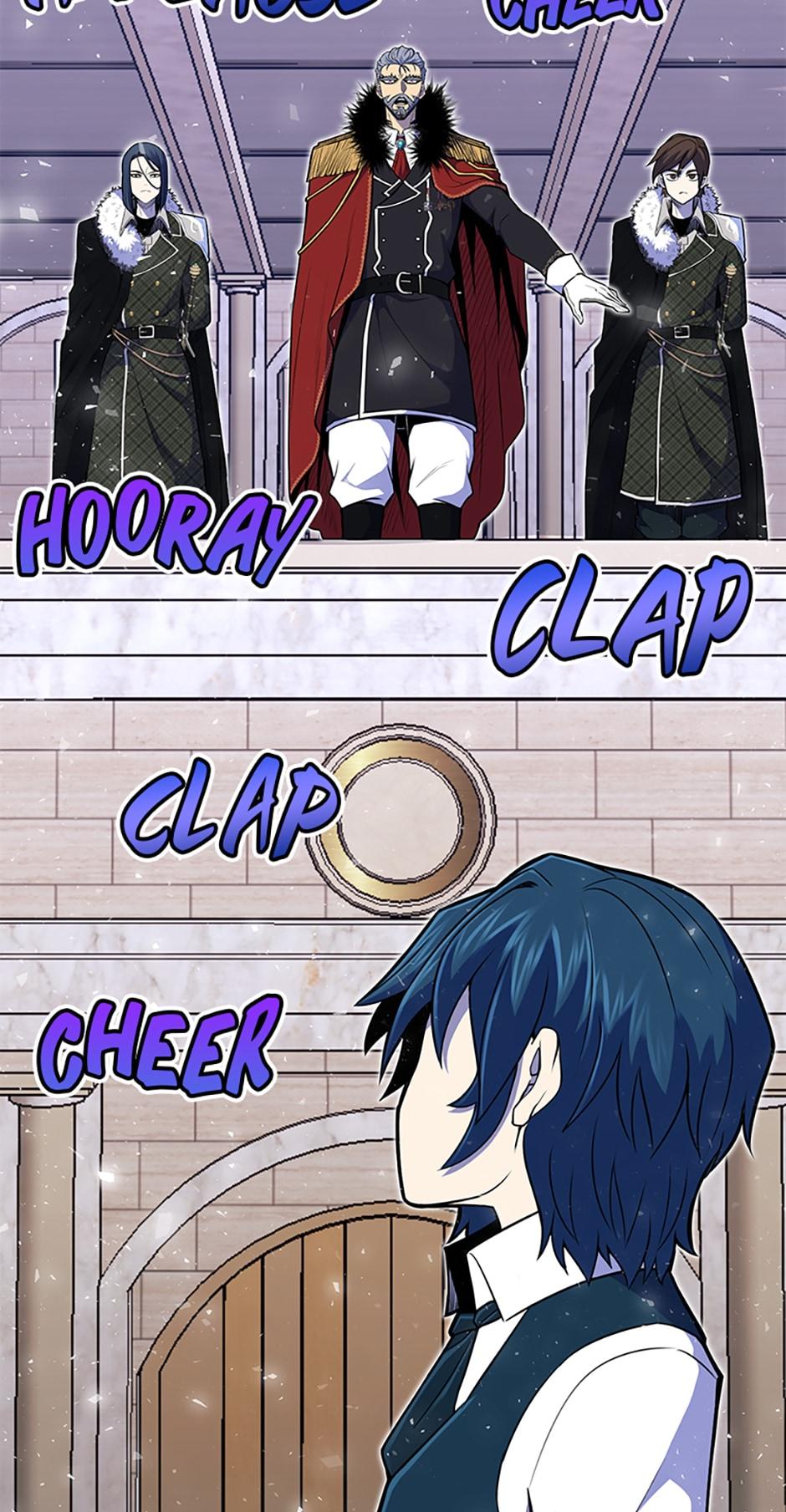 Read The Art of Reincarnation Manga Online