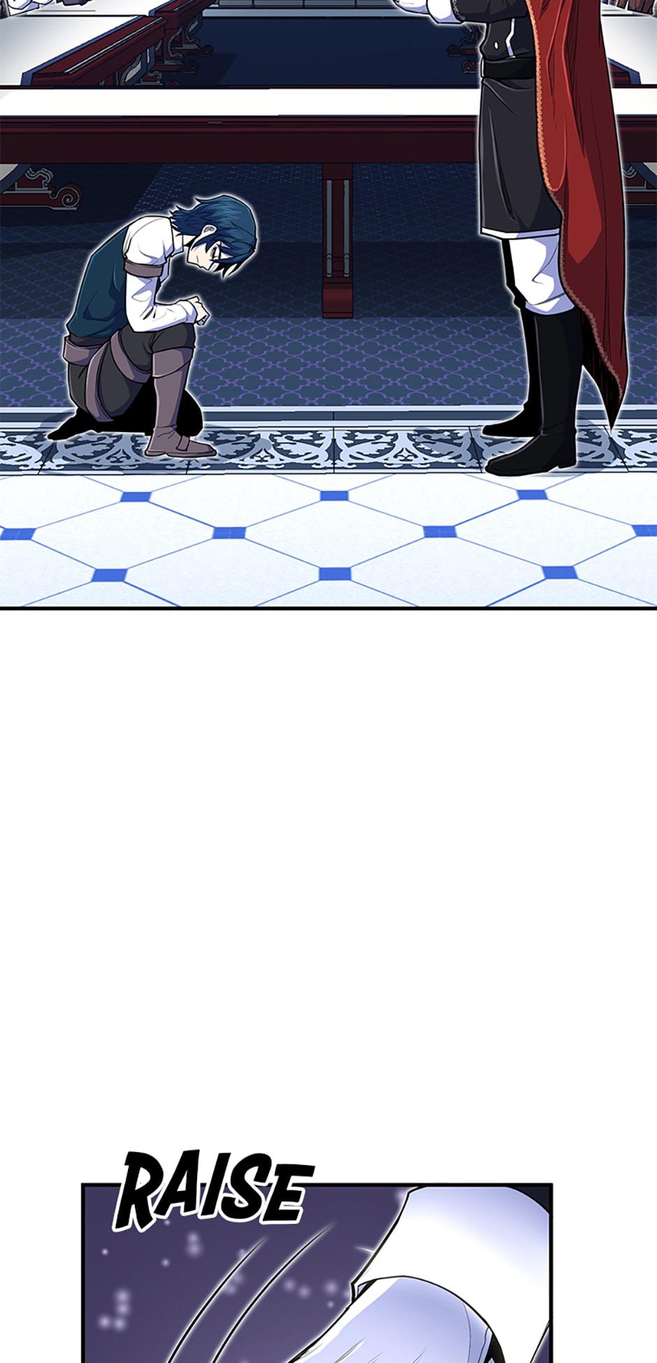 Read The Art of Reincarnation Manga Online