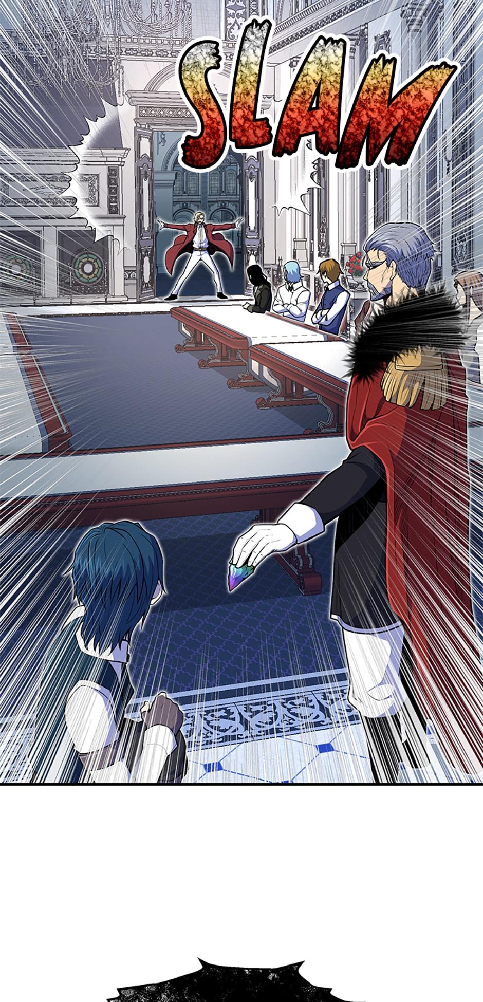 Read The Art of Reincarnation Manga Online