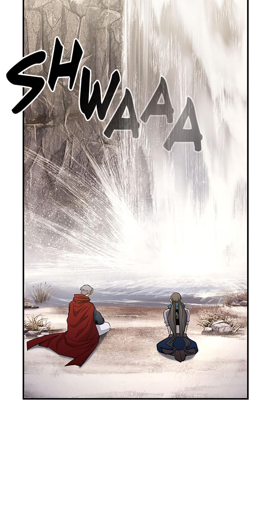 Read The Art of Reincarnation Manga Online