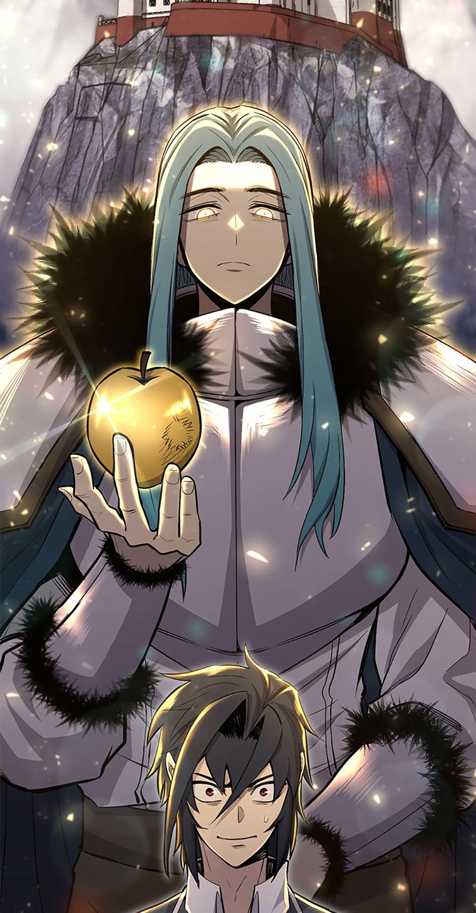 Read The Art of Reincarnation Manga Online