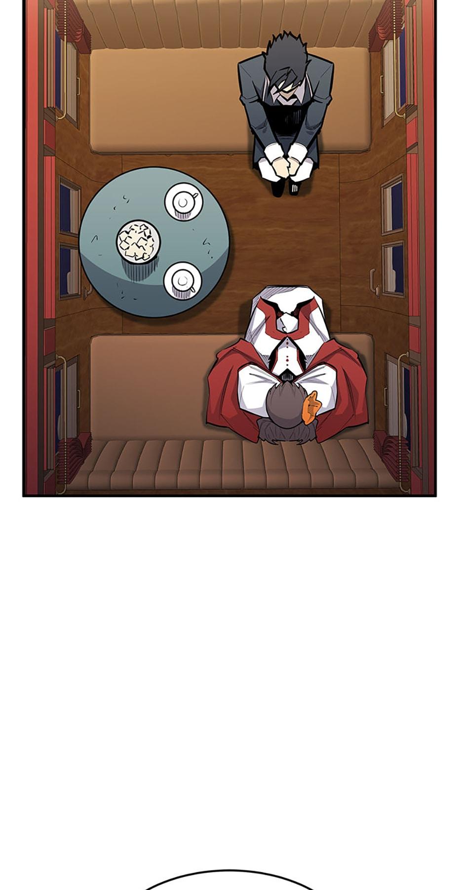 Read The Art of Reincarnation Manga Online