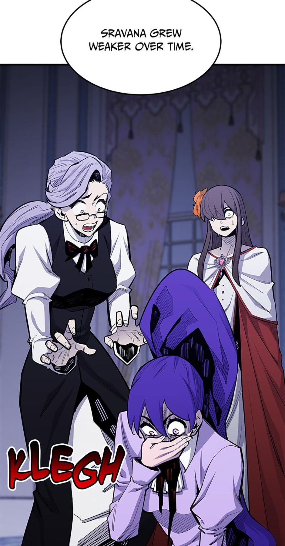 Read The Art of Reincarnation Manga Online