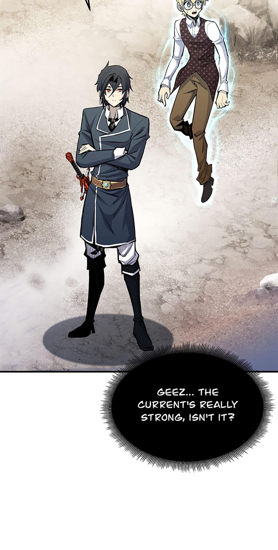 Read The Art of Reincarnation Manga Online