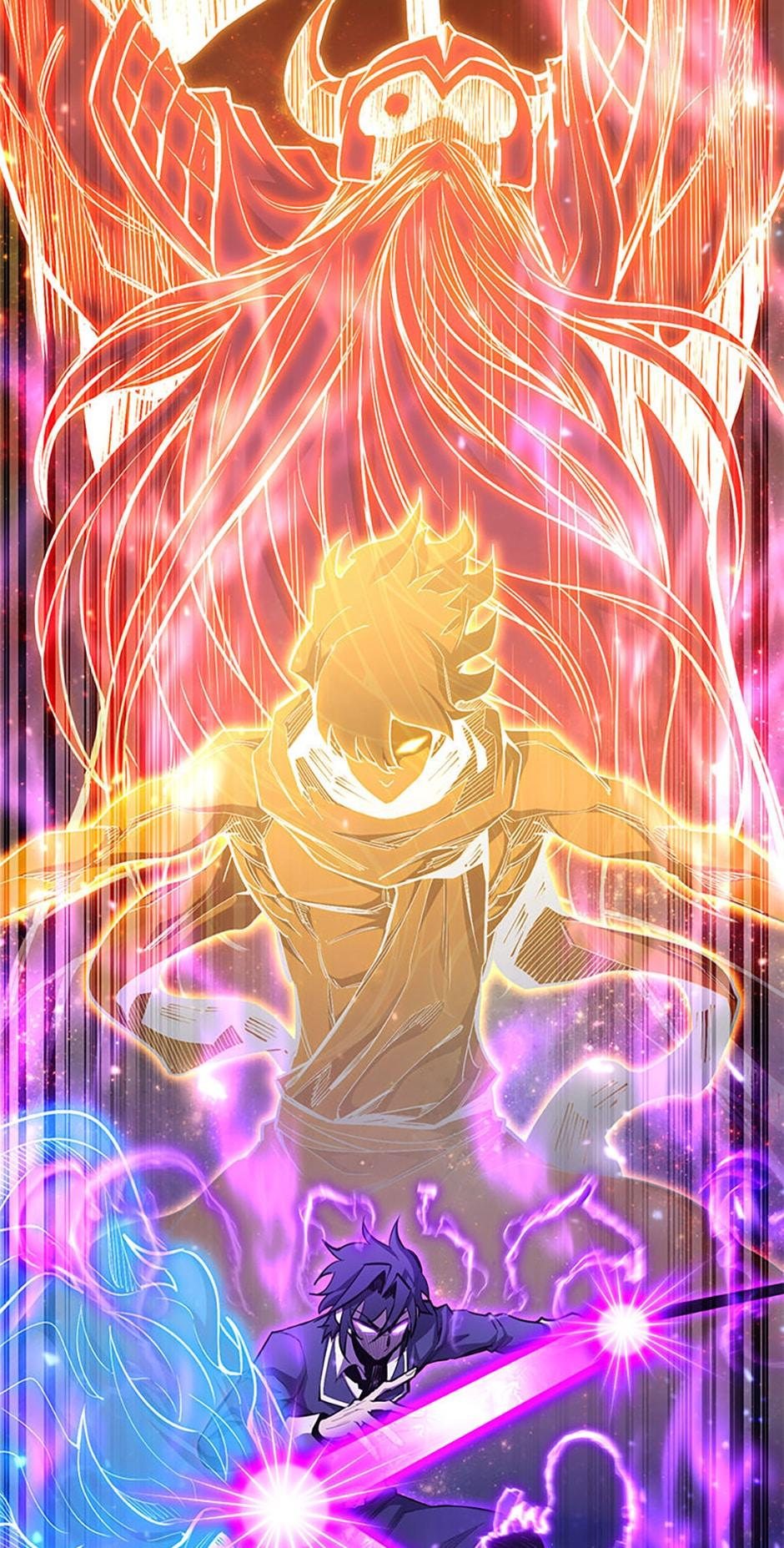 Read The Art of Reincarnation Manga Online