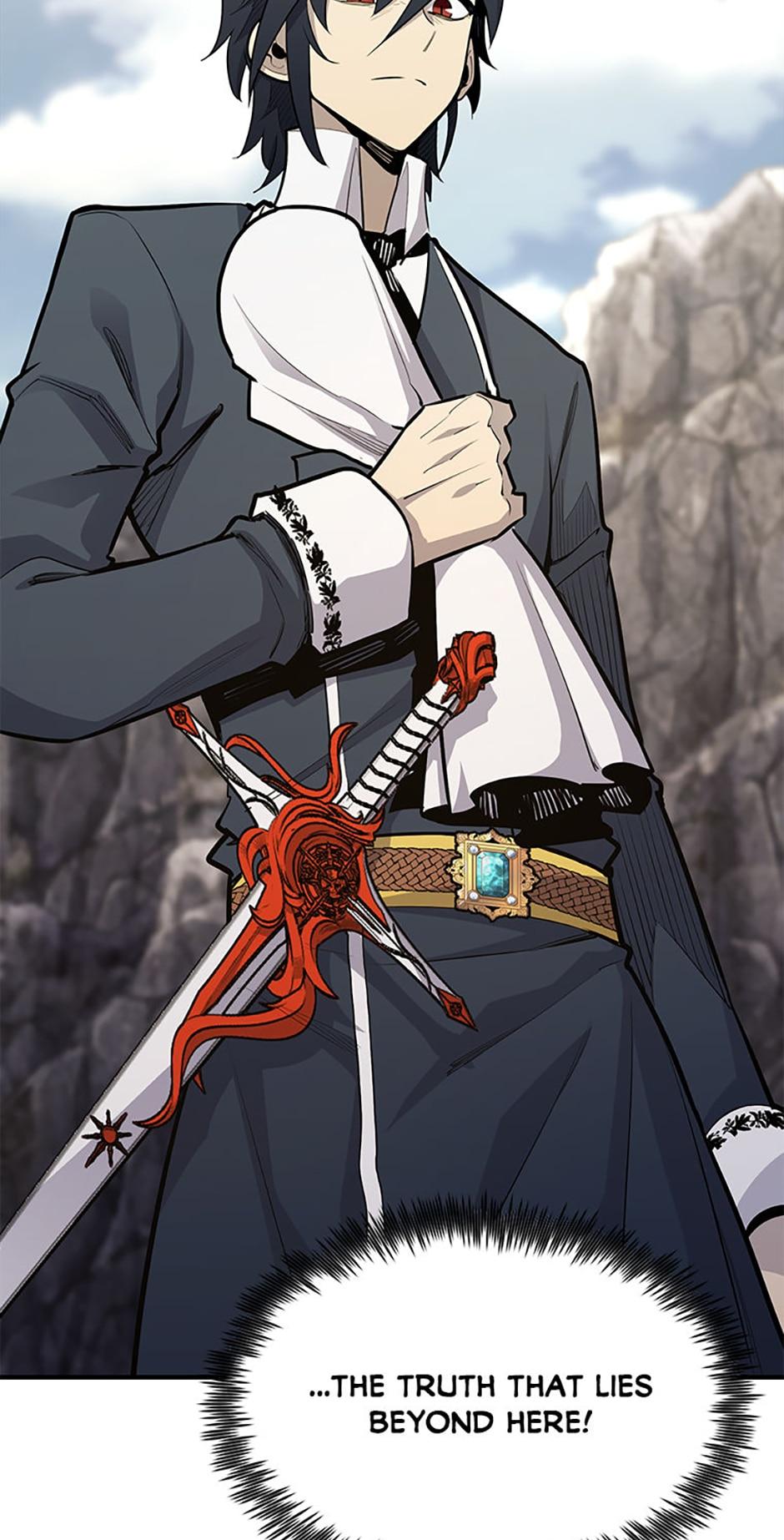 Read The Art of Reincarnation Manga Online