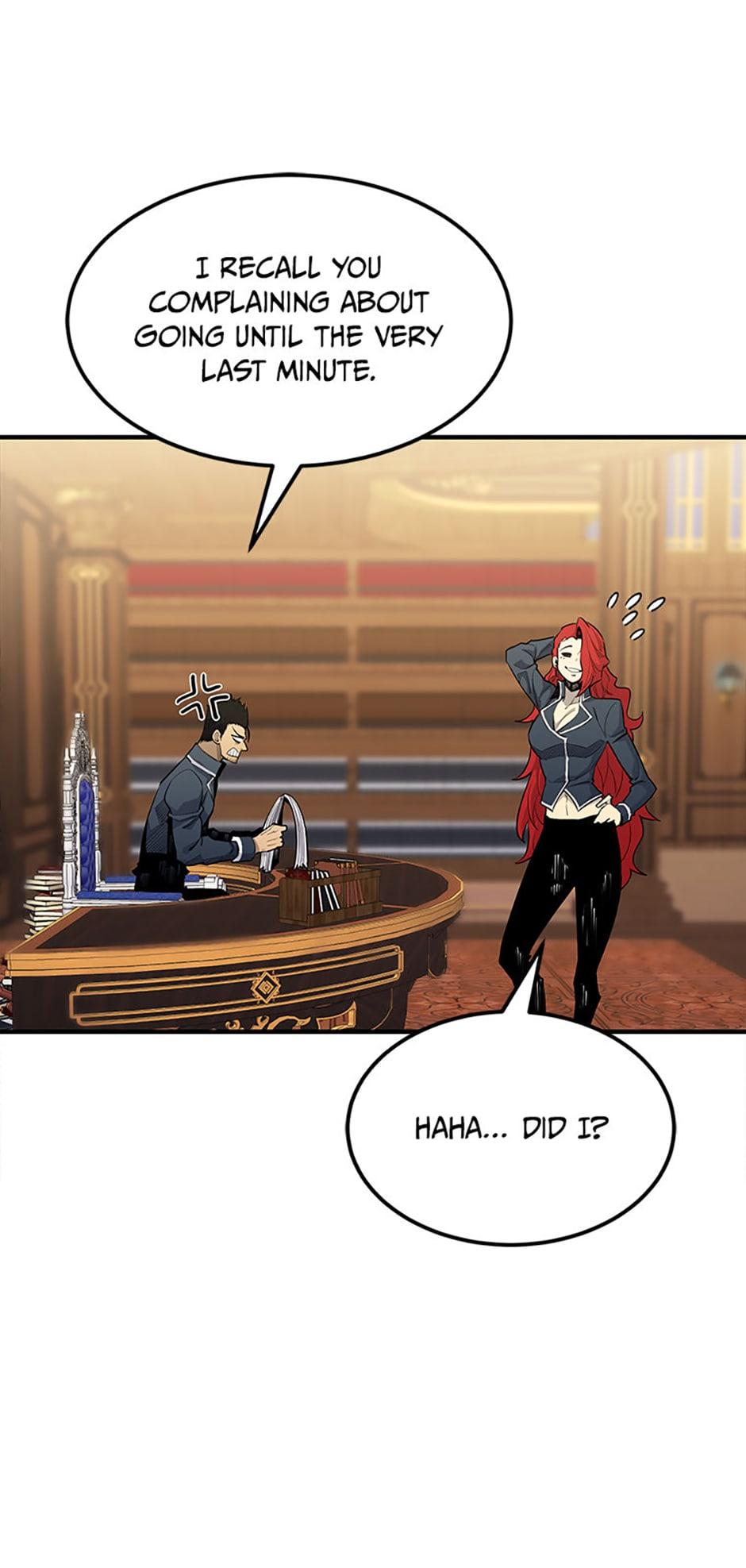 Read The Art of Reincarnation Manga Online