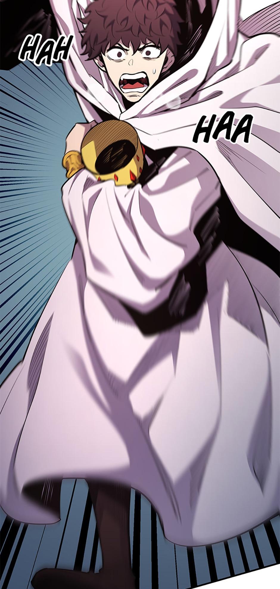 Read The Art of Reincarnation Manga Online