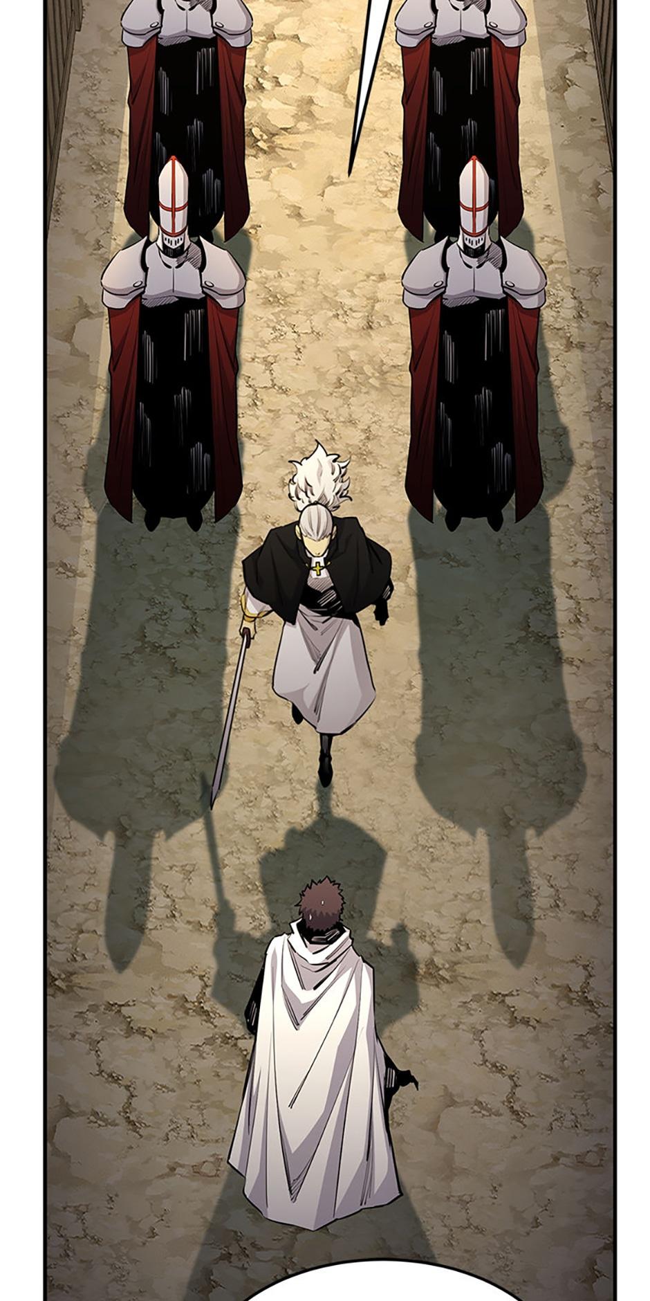 Read The Art of Reincarnation Manga Online