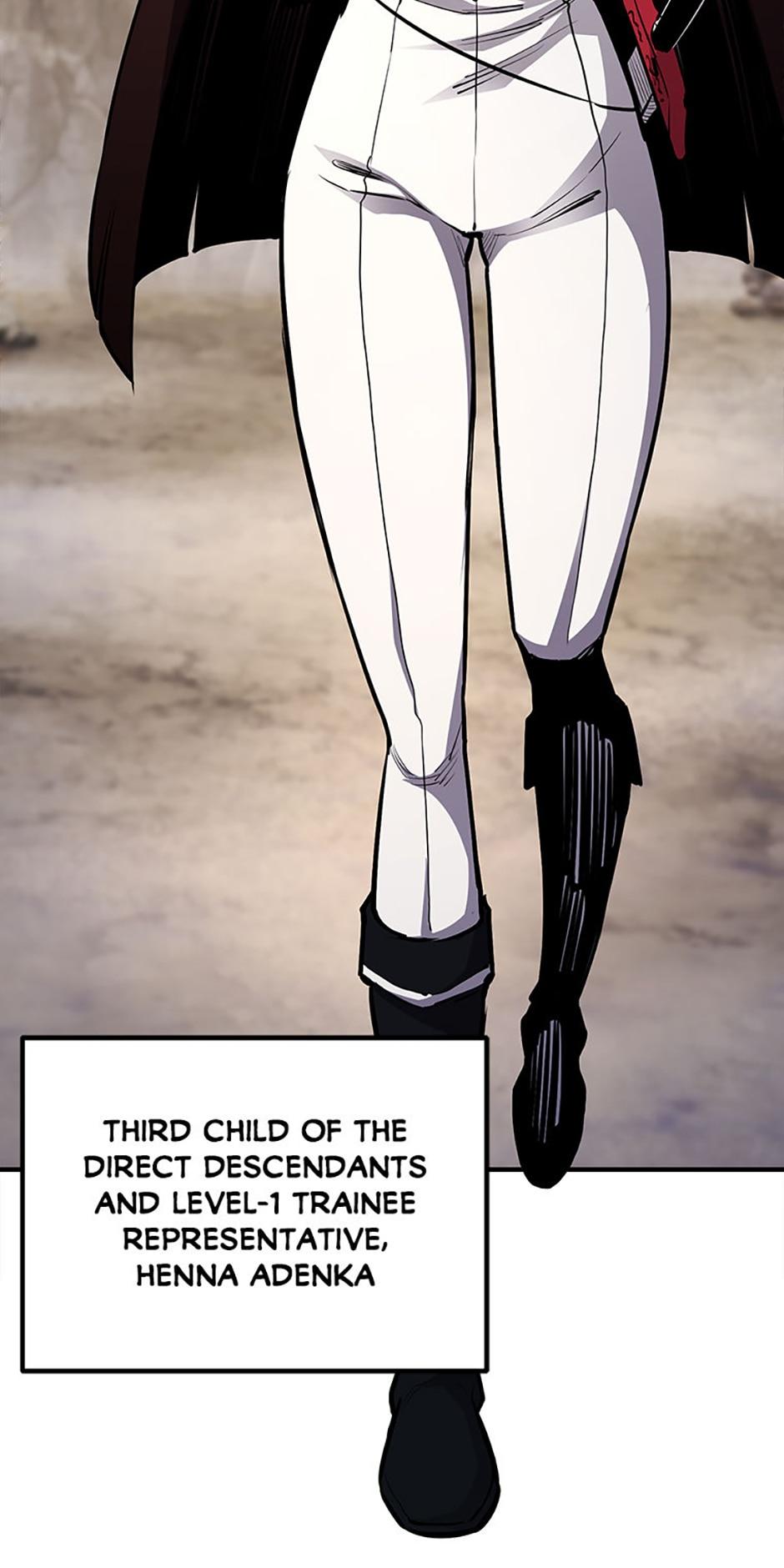 Read The Art of Reincarnation Manga Online