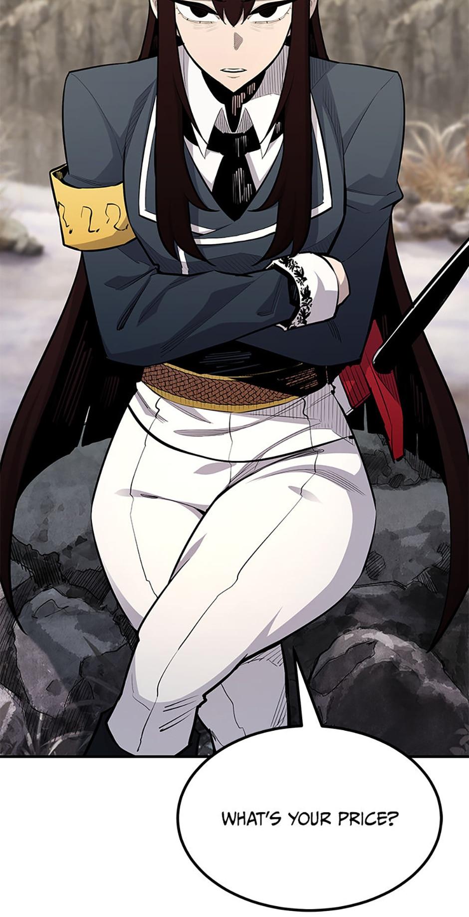 Read The Art of Reincarnation Manga Online