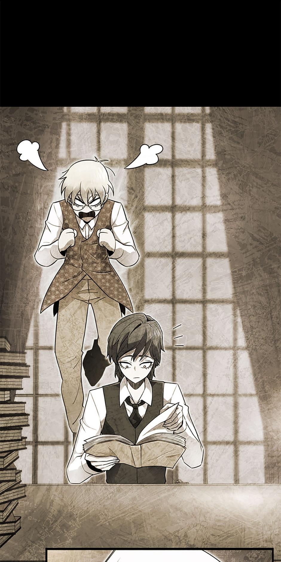 Read The Art of Reincarnation Manga Online