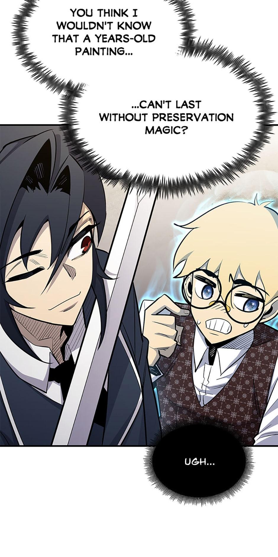 Read The Art of Reincarnation Manga Online