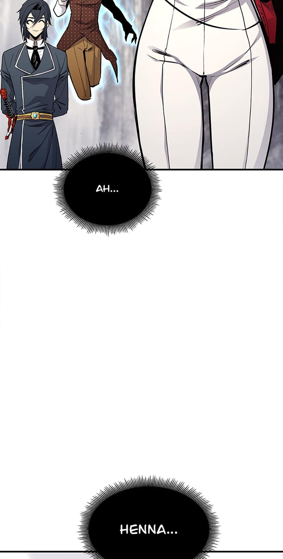 Read The Art of Reincarnation Manga Online