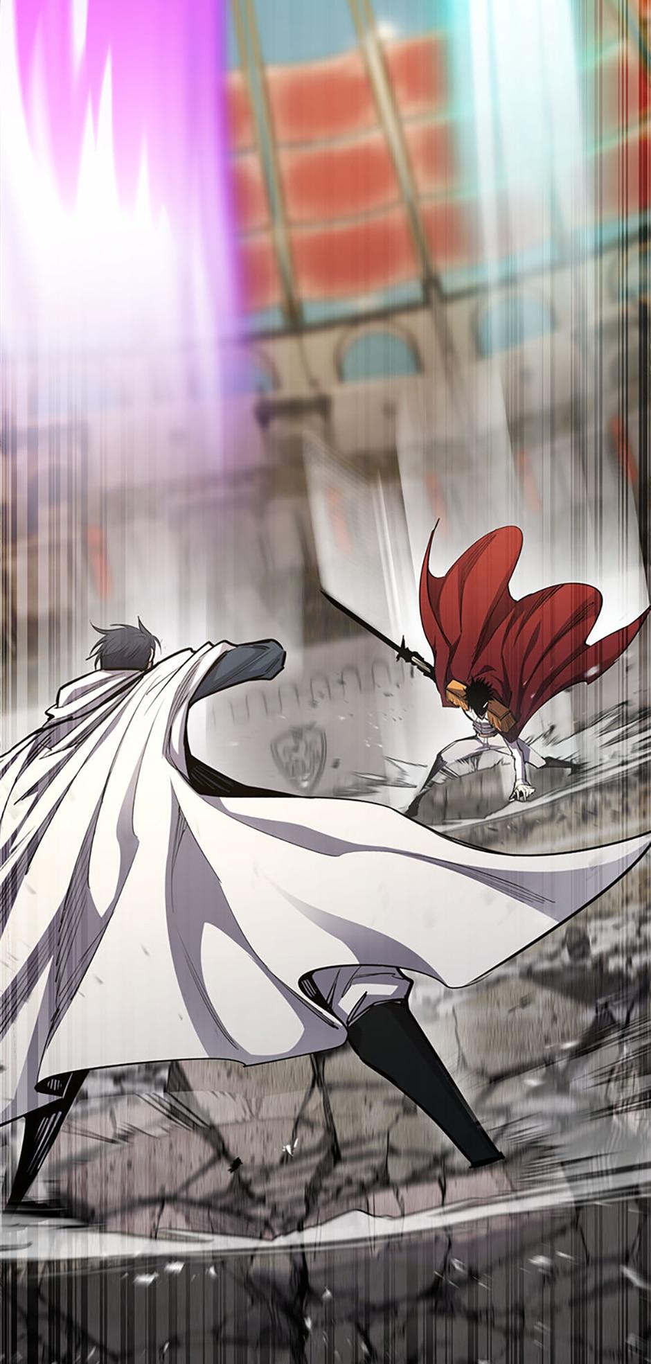 Read The Art of Reincarnation Manga Online