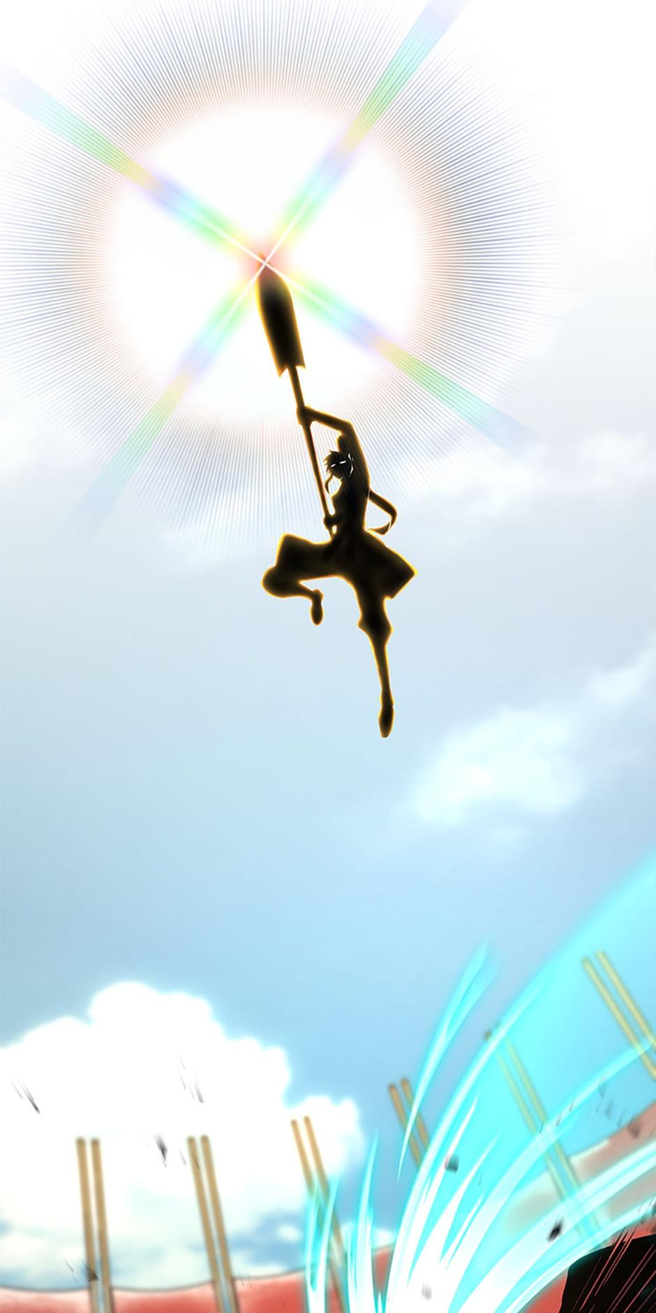 Read The Art of Reincarnation Manga Online