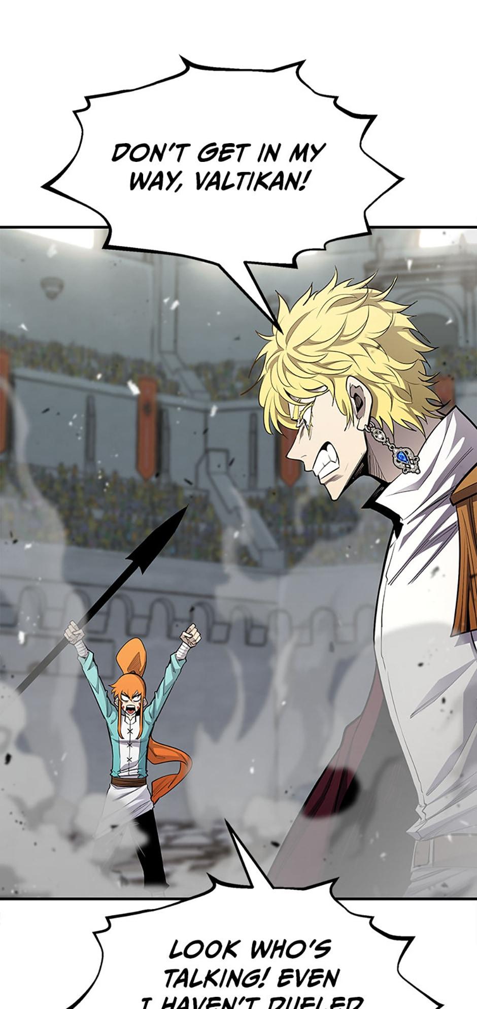 Read The Art of Reincarnation Manga Online