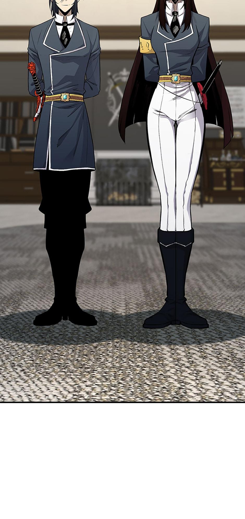 Read The Art of Reincarnation Manga Online