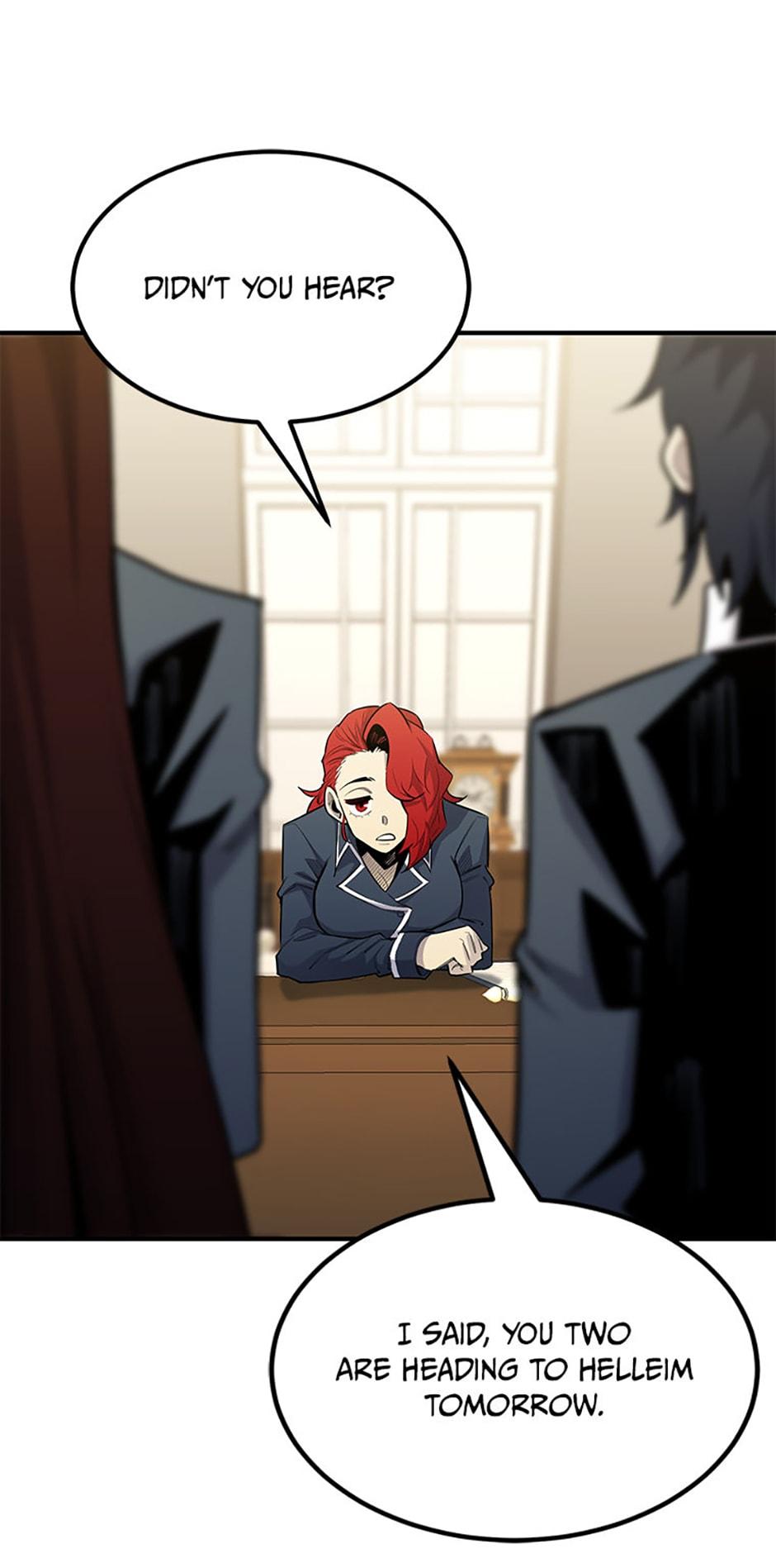 Read The Art of Reincarnation Manga Online