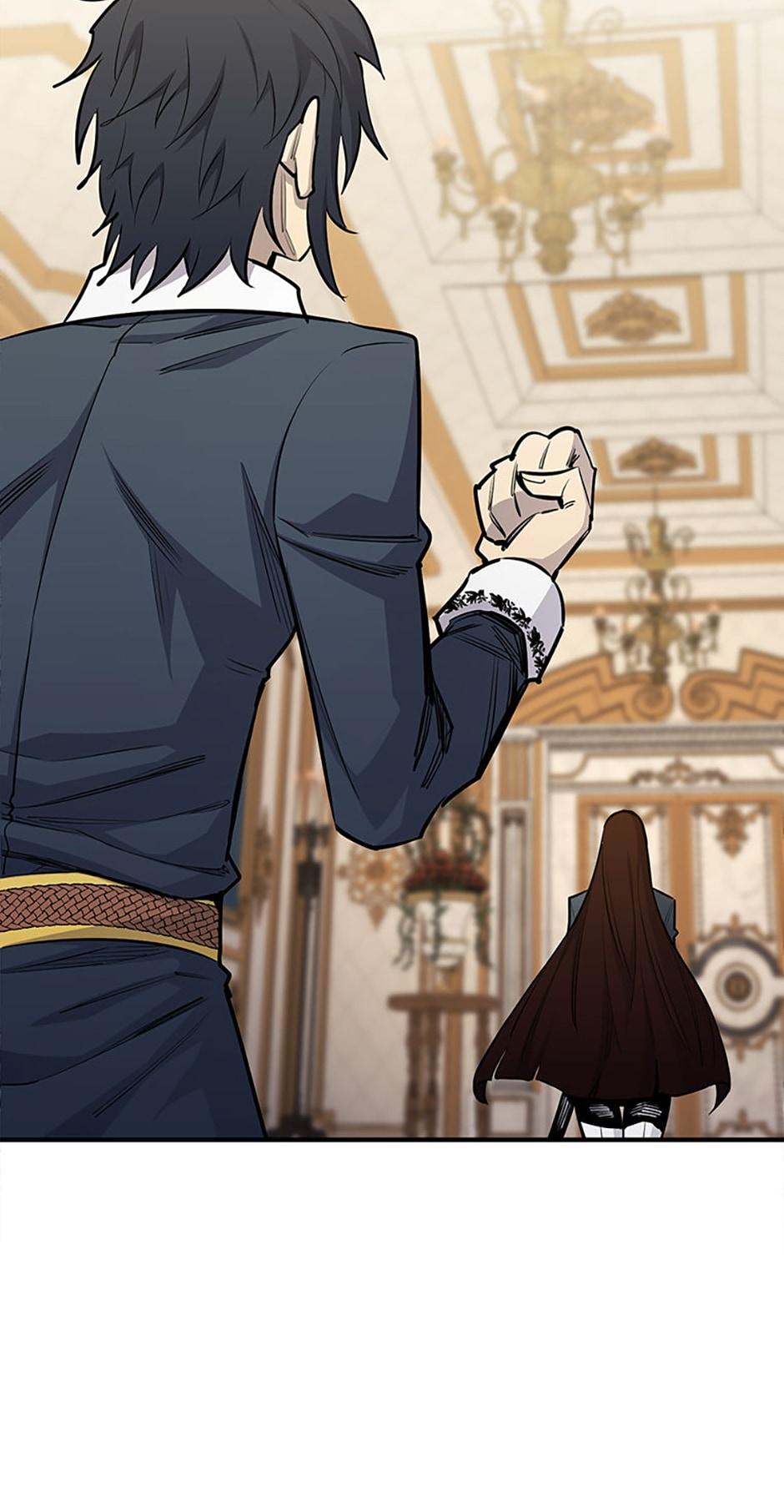 Read The Art of Reincarnation Manga Online