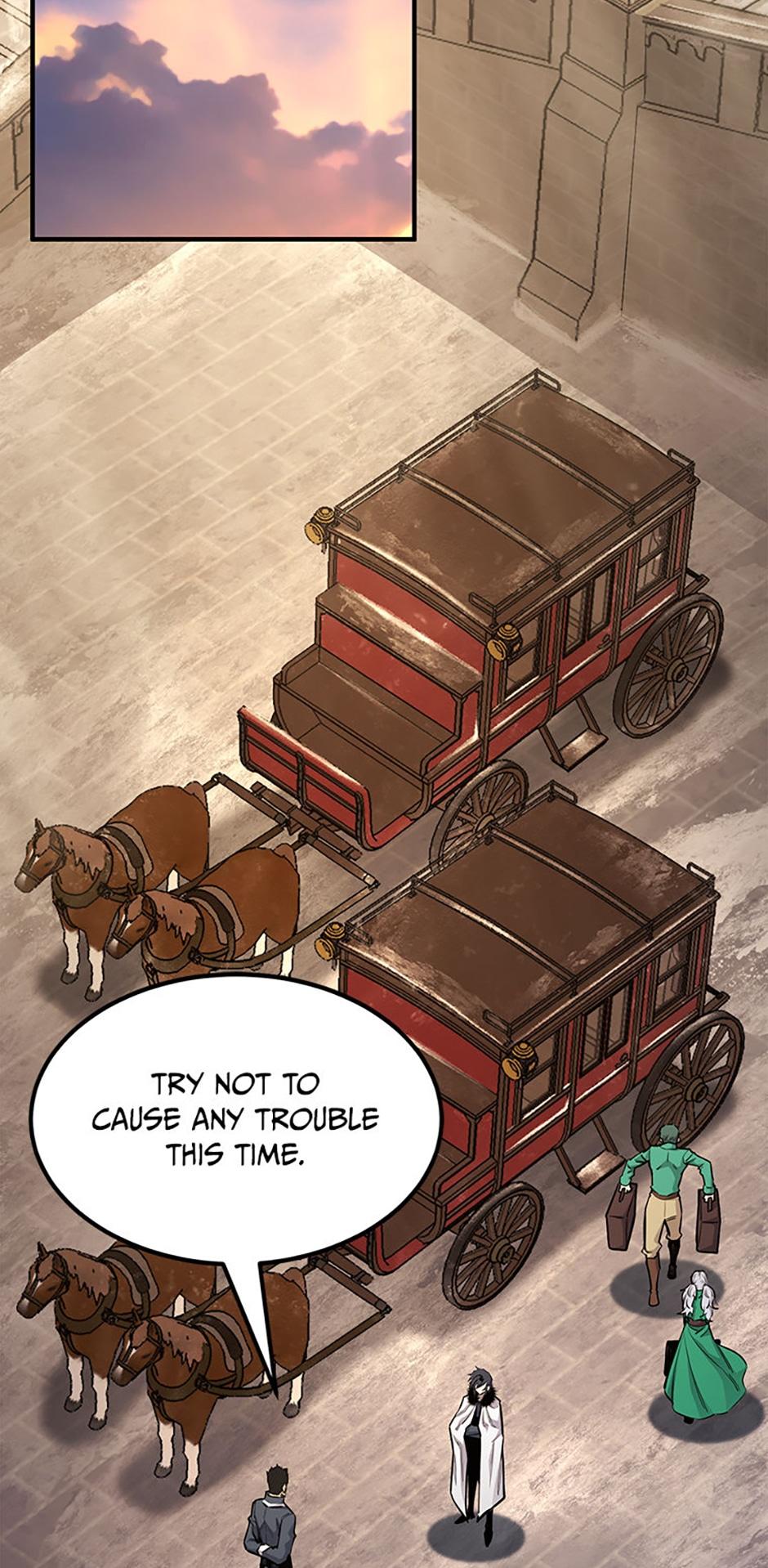 Read The Art of Reincarnation Manga Online