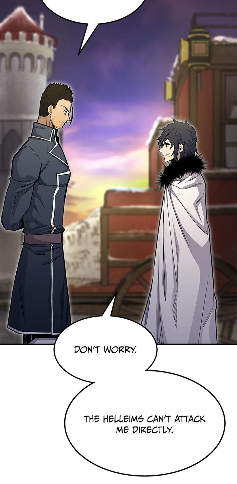 Read The Art of Reincarnation Manga Online