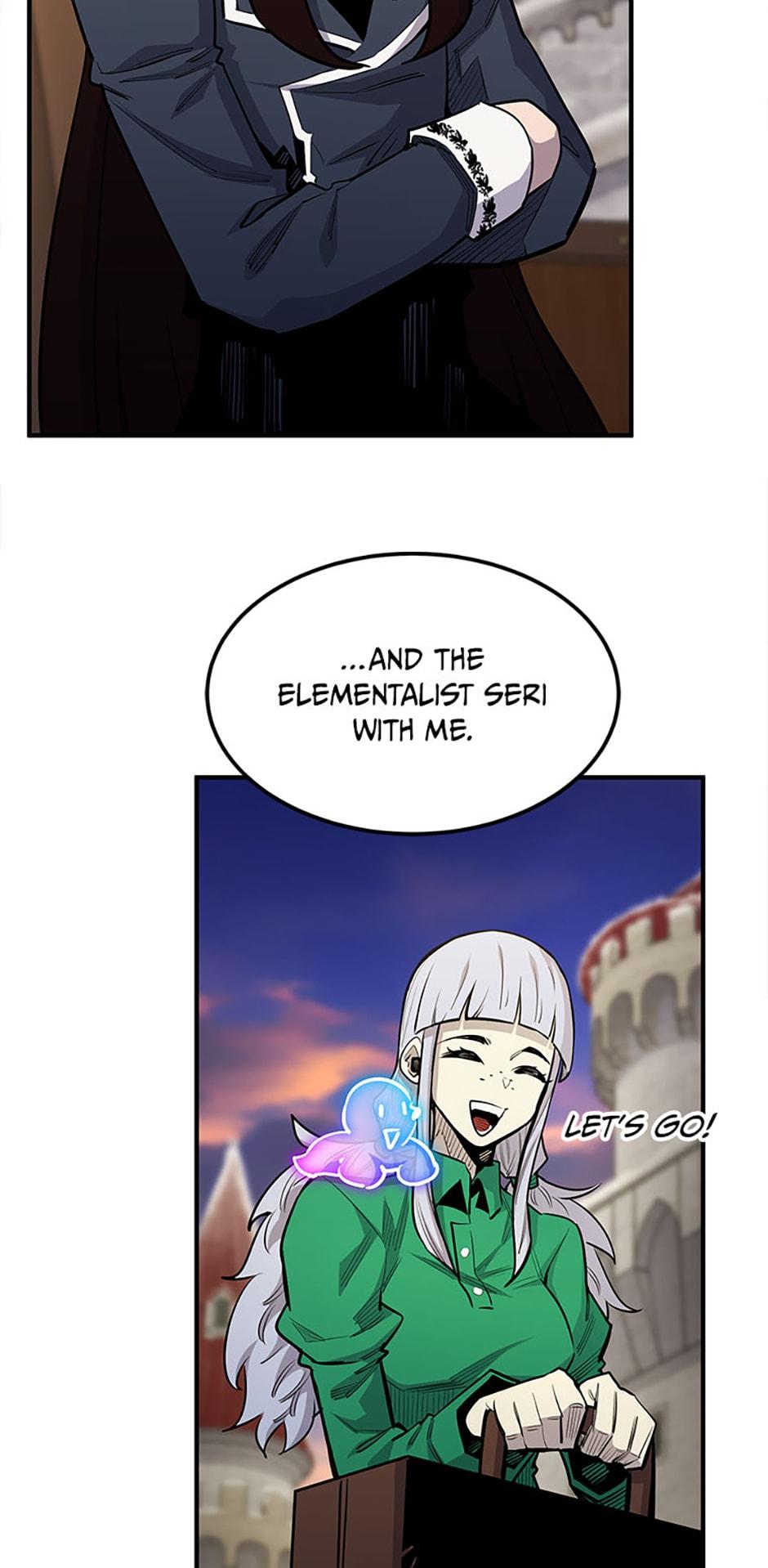 Read The Art of Reincarnation Manga Online