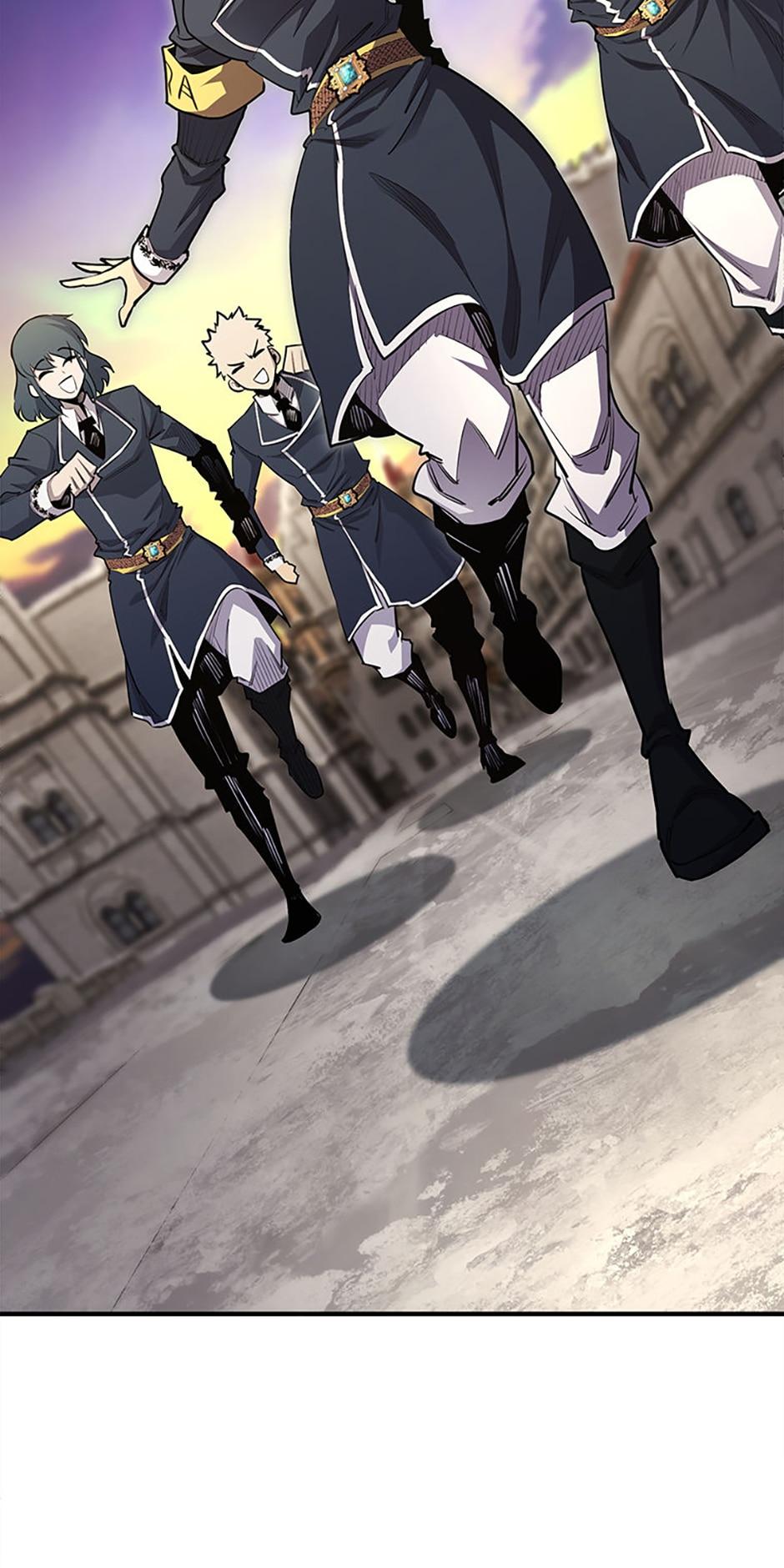 Read The Art of Reincarnation Manga Online