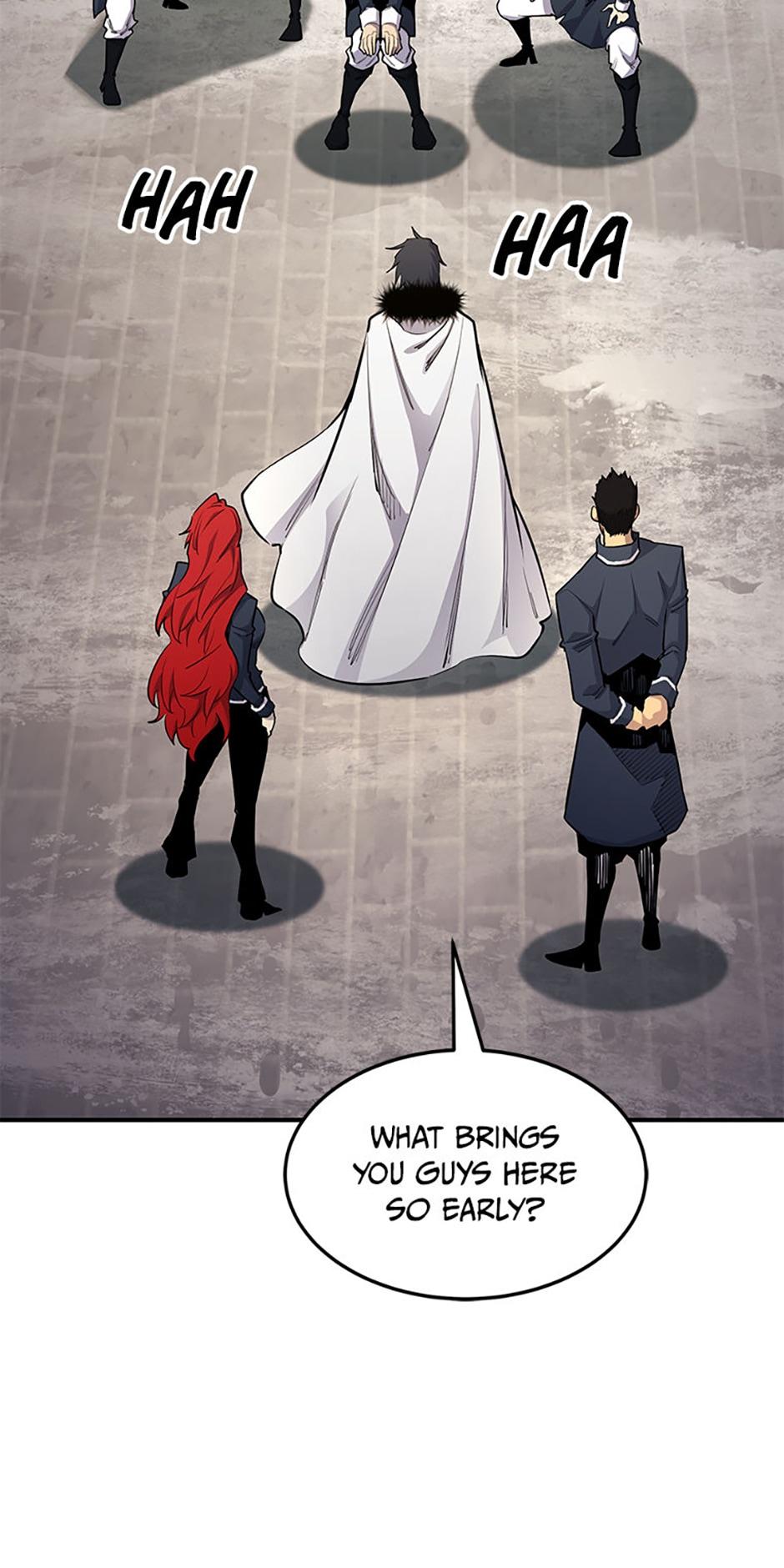 Read The Art of Reincarnation Manga Online