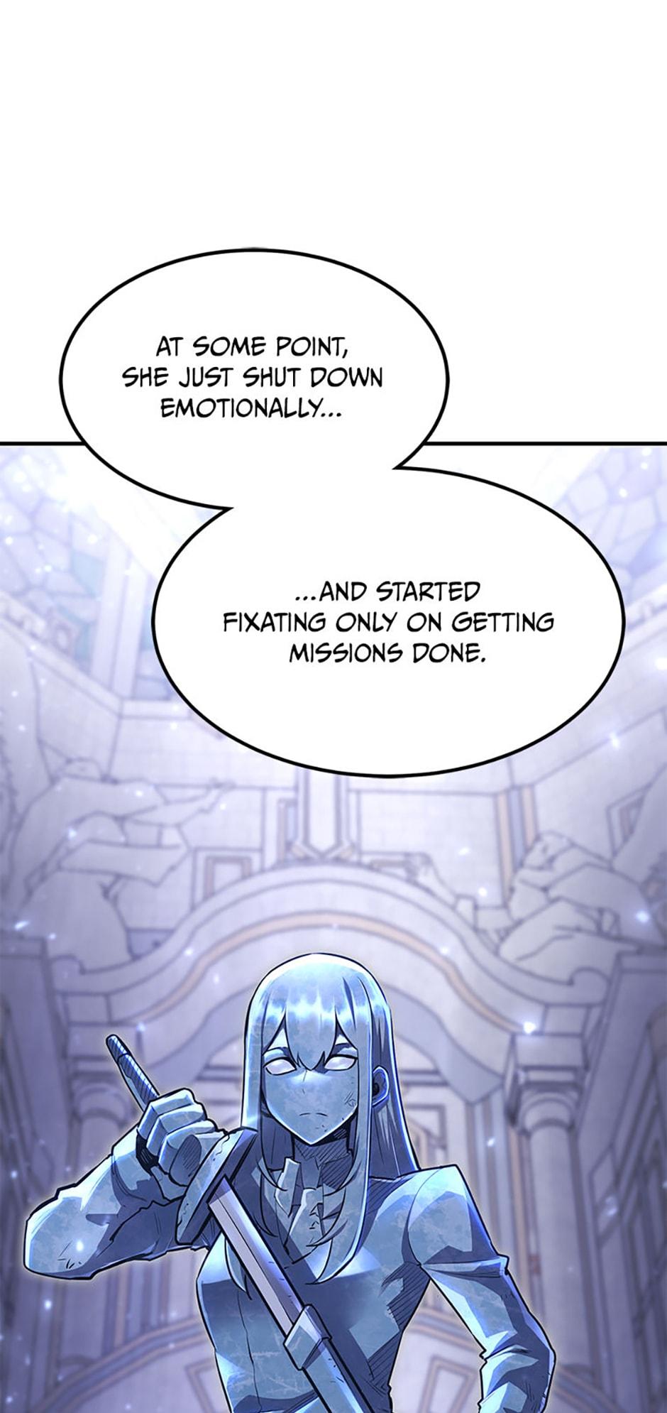 Read The Art of Reincarnation Manga Online