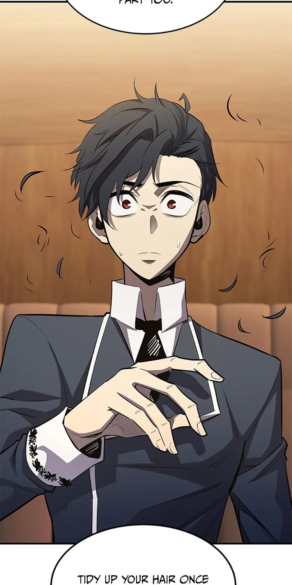 Read The Art of Reincarnation Manga Online