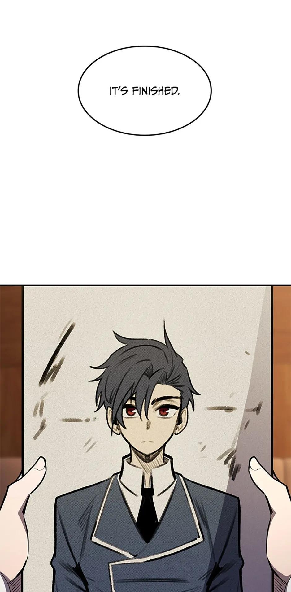 Read The Art of Reincarnation Manga Online