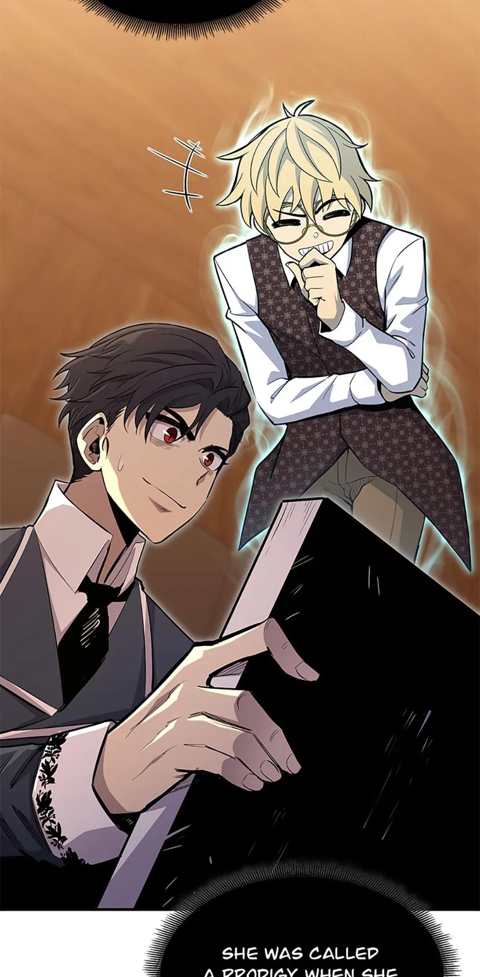 Read The Art of Reincarnation Manga Online