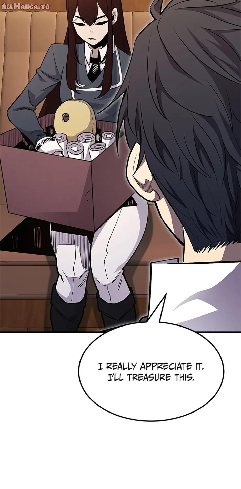 Read The Art of Reincarnation Manga Online