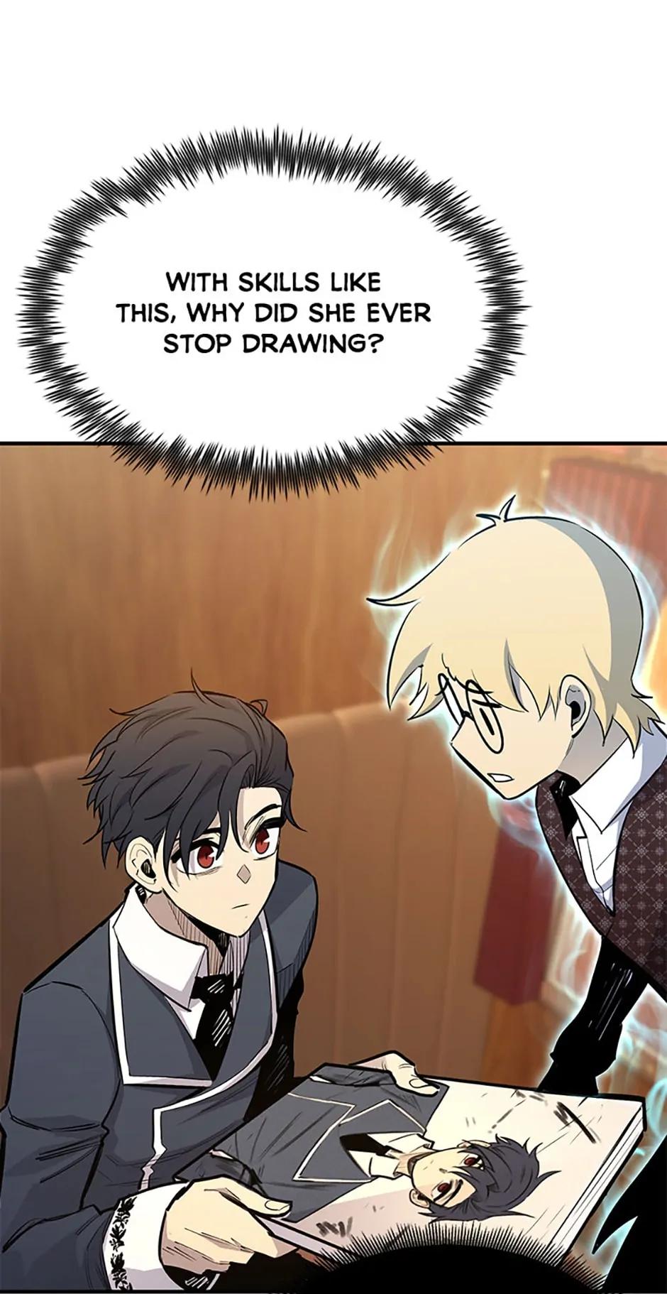 Read The Art of Reincarnation Manga Online