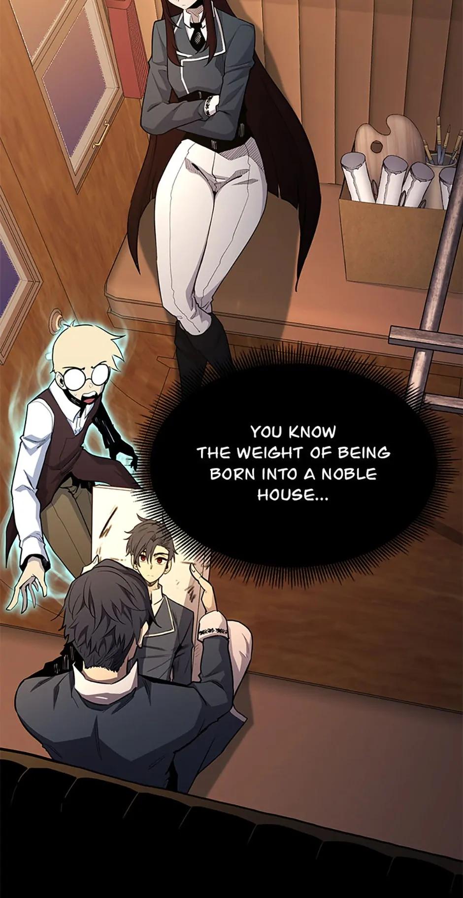 Read The Art of Reincarnation Manga Online