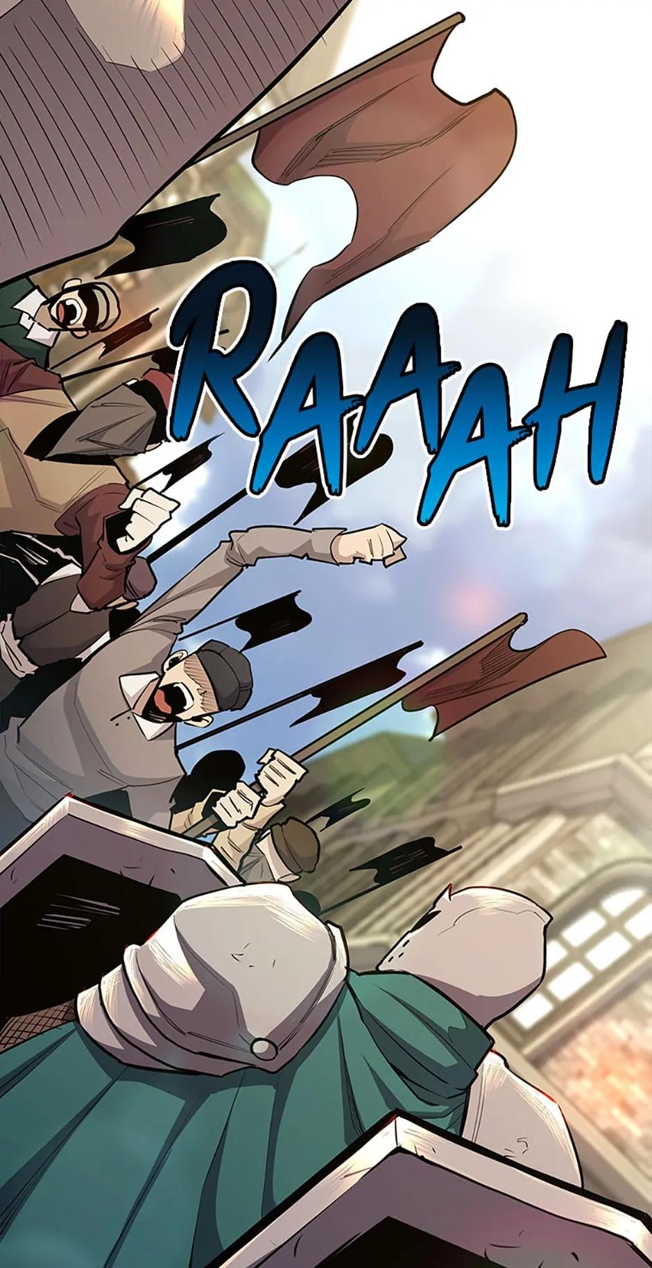 Read The Art of Reincarnation Manga Online