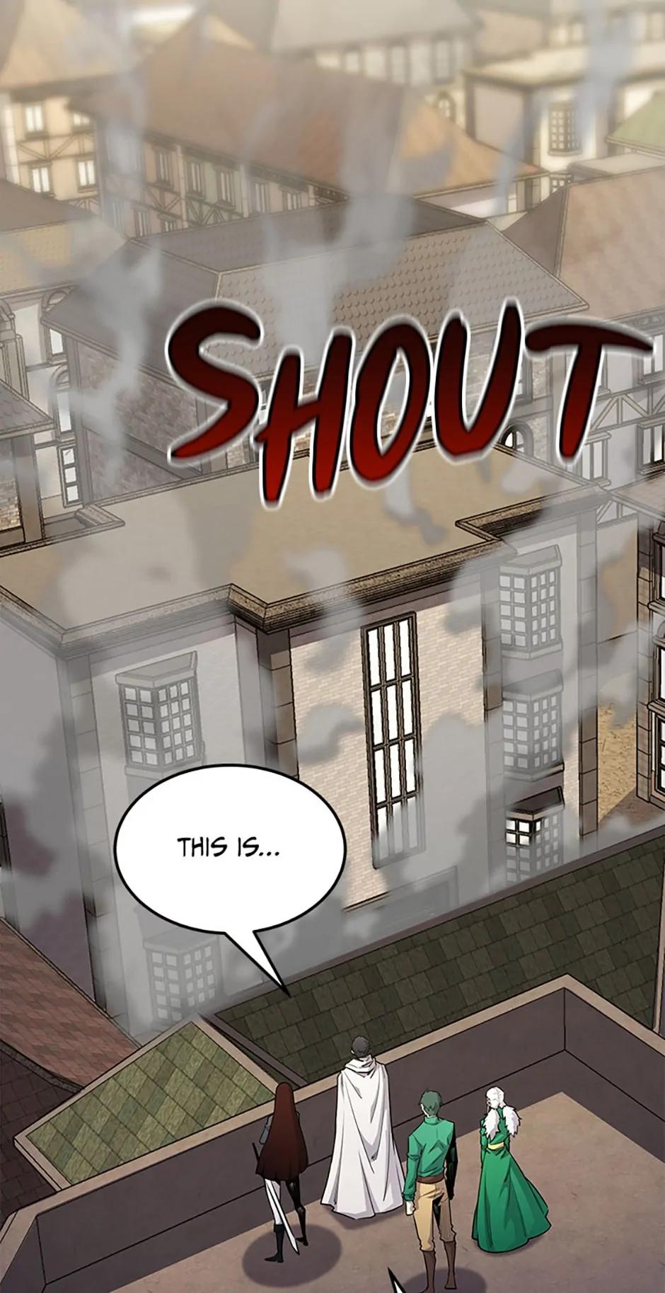 Read The Art of Reincarnation Manga Online