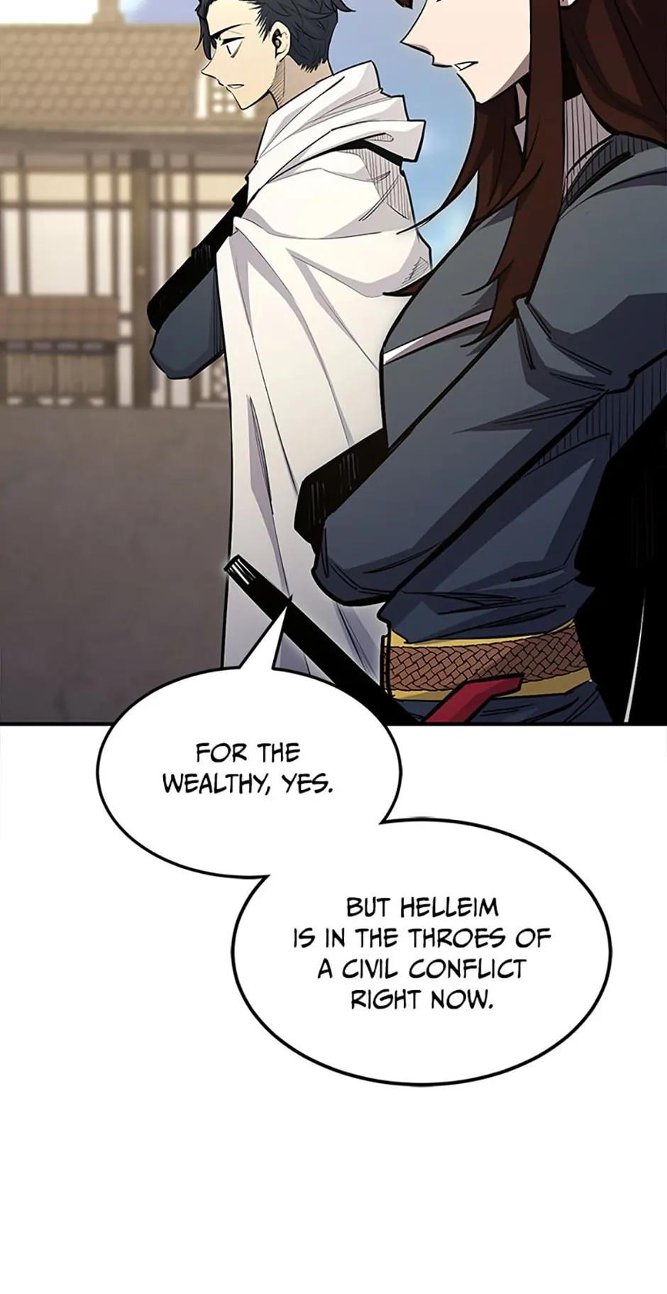 Read The Art of Reincarnation Manga Online