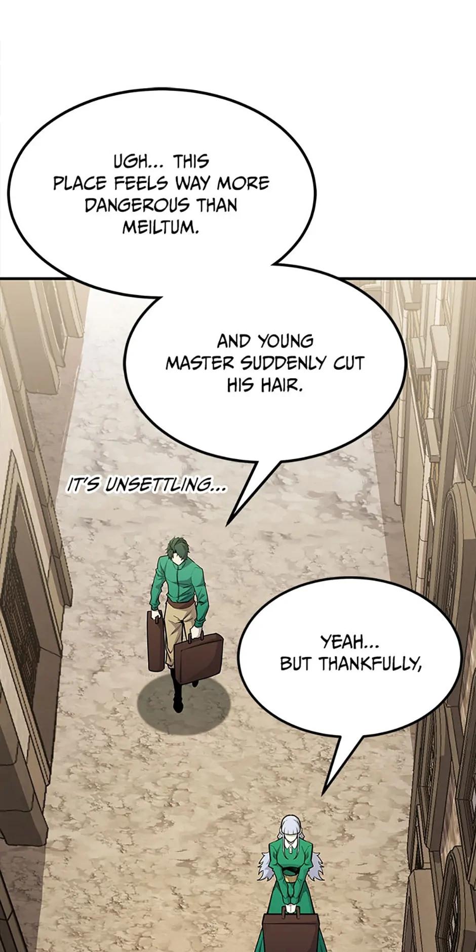 Read The Art of Reincarnation Manga Online