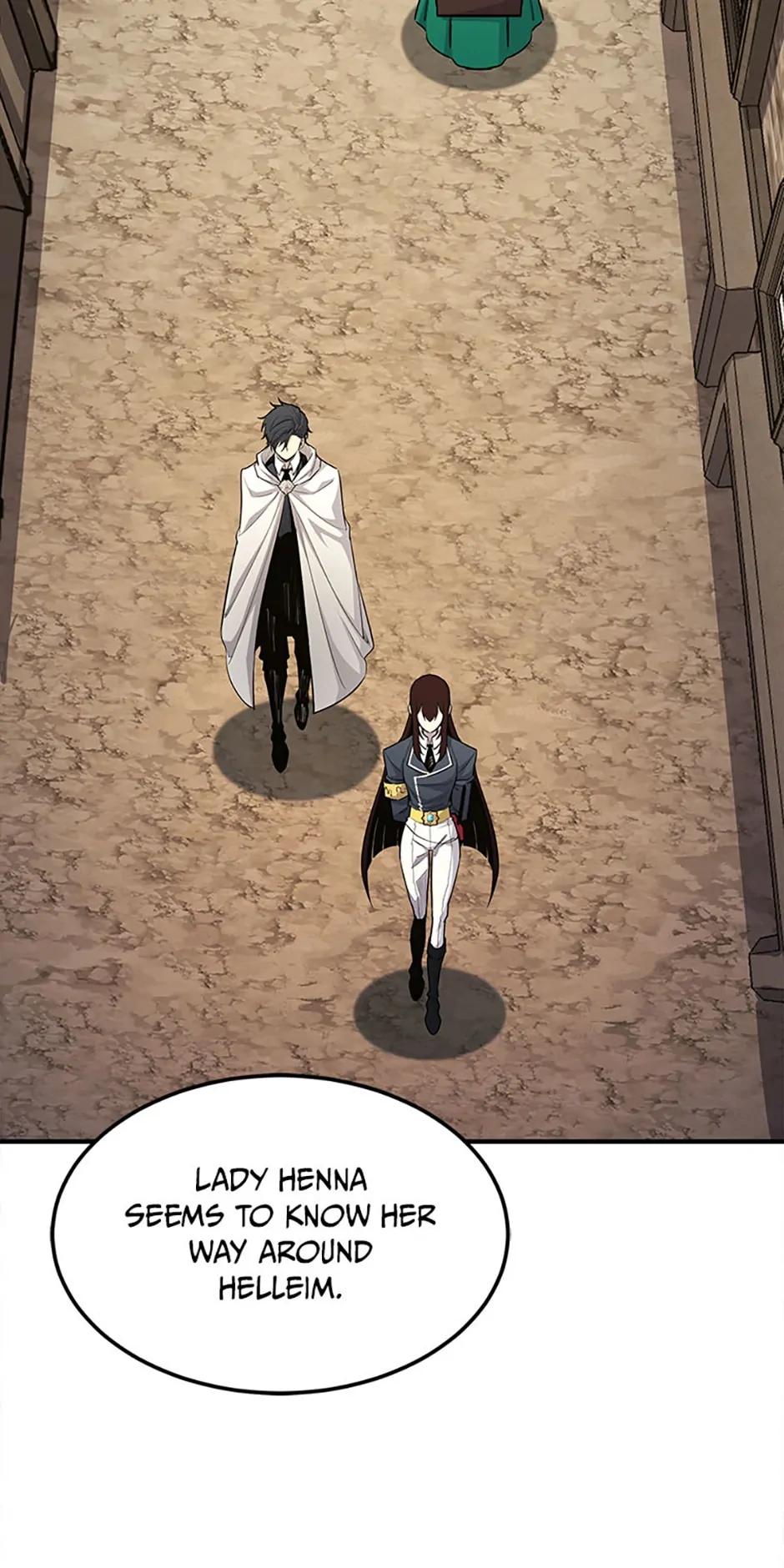 Read The Art of Reincarnation Manga Online