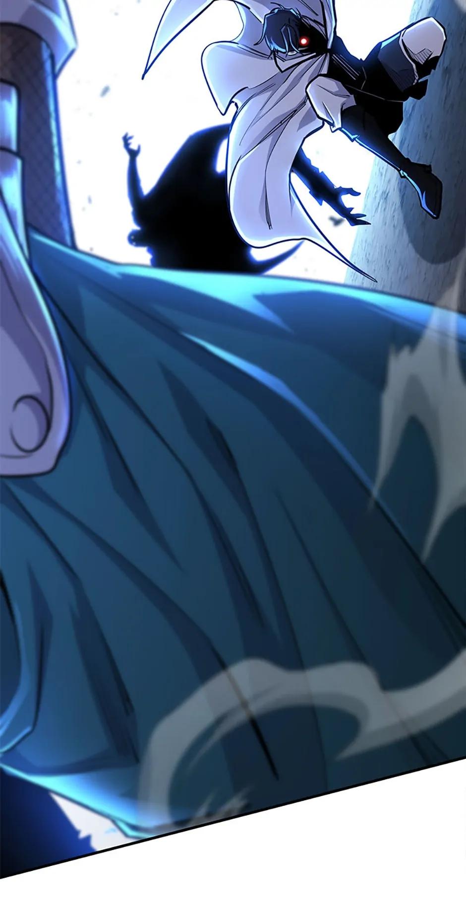 Read The Art of Reincarnation Manga Online