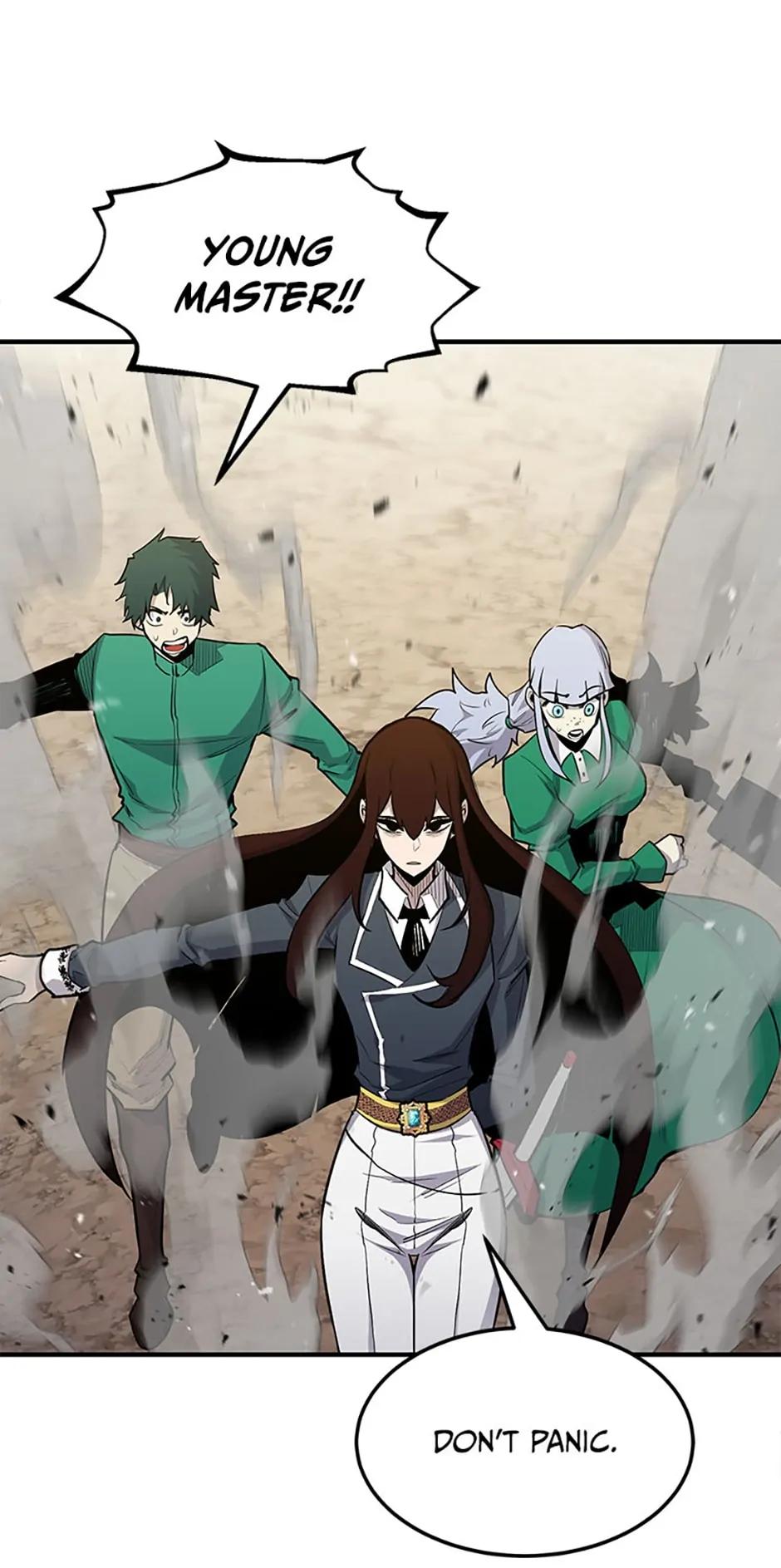 Read The Art of Reincarnation Manga Online