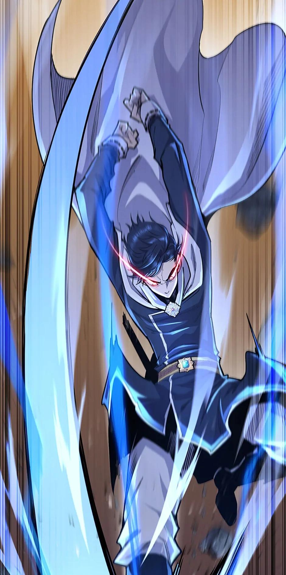 Read The Art of Reincarnation Manga Online