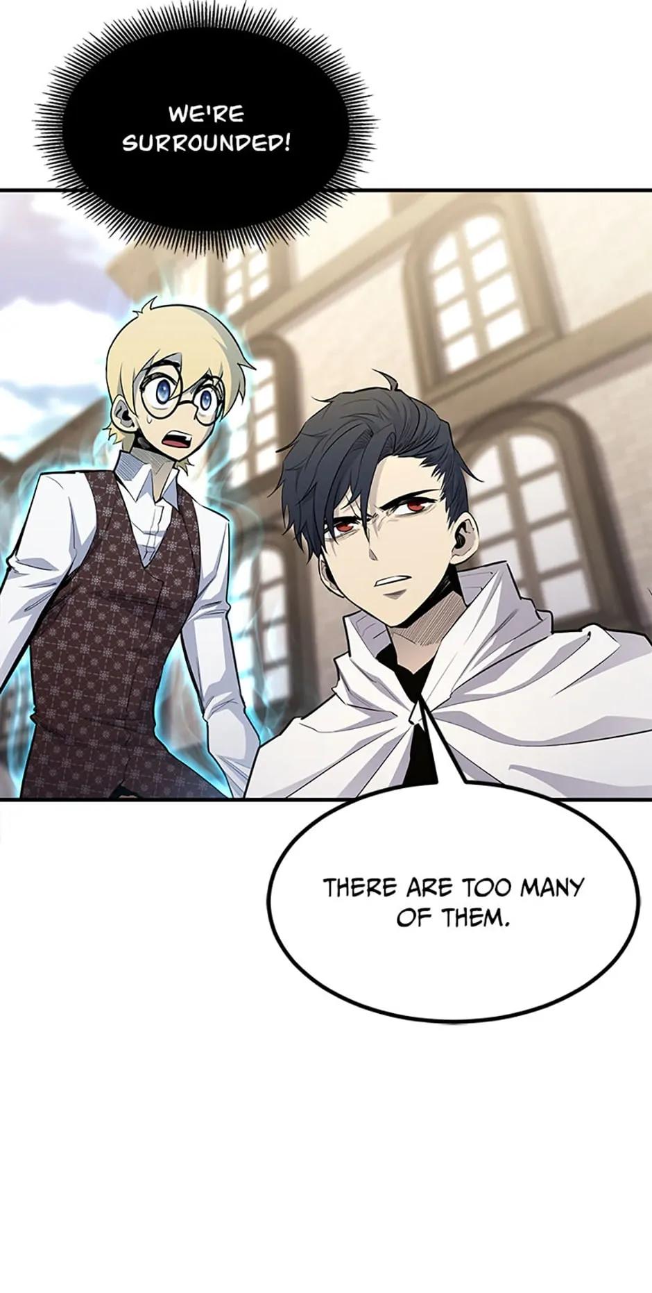 Read The Art of Reincarnation Manga Online