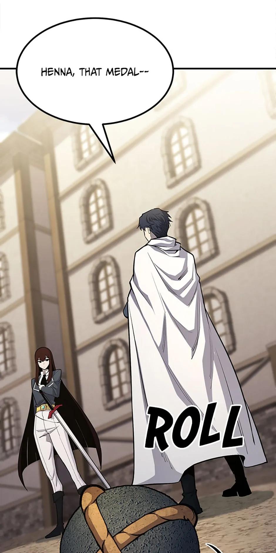 Read The Art of Reincarnation Manga Online