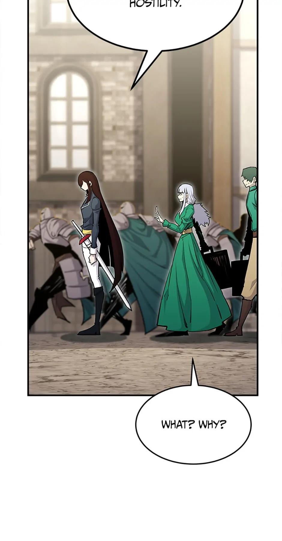 Read The Art of Reincarnation Manga Online