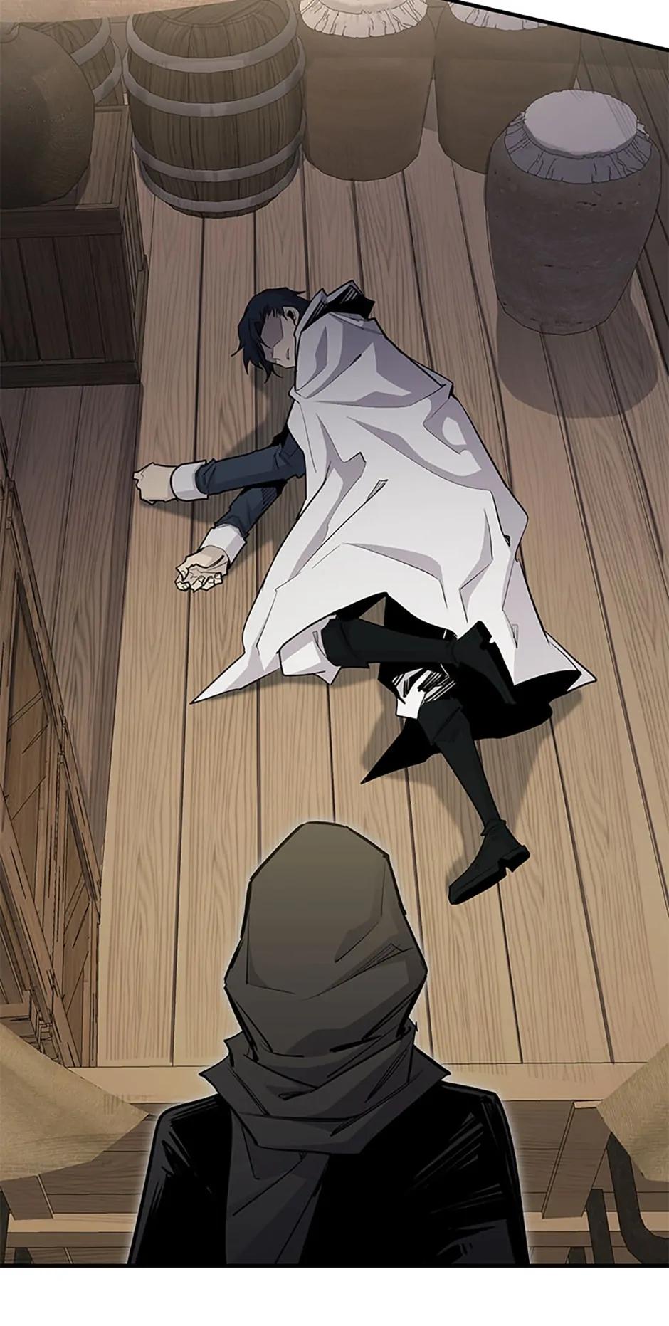 Read The Art of Reincarnation Manga Online