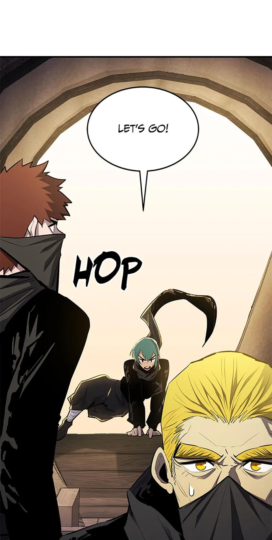 Read The Art of Reincarnation Manga Online