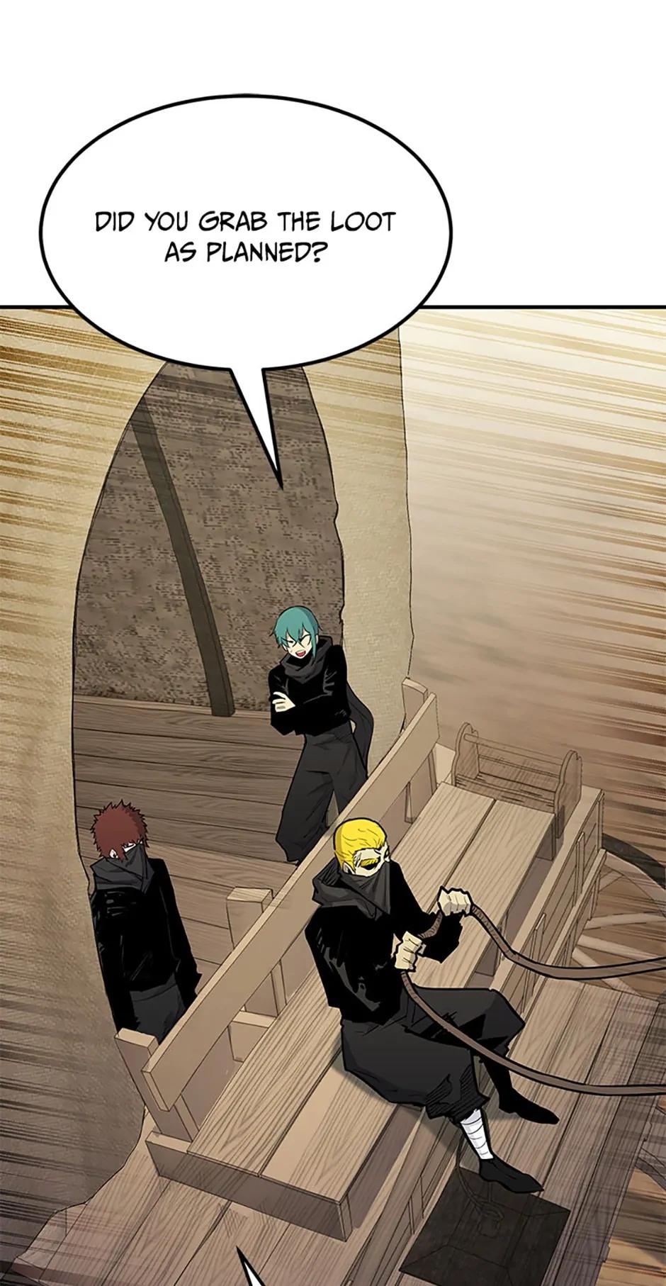 Read The Art of Reincarnation Manga Online